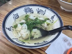 -鸭小妹鸭血粉丝(老门东店)
