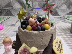 -EnergyCake蛋糕理想国