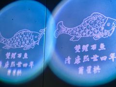 -白鹤梁水下博物馆