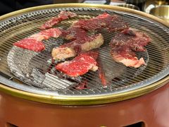 -西塔老太太泥炉烤肉(北京双井店)