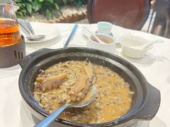 -金河半岛园林酒家(金融城店)