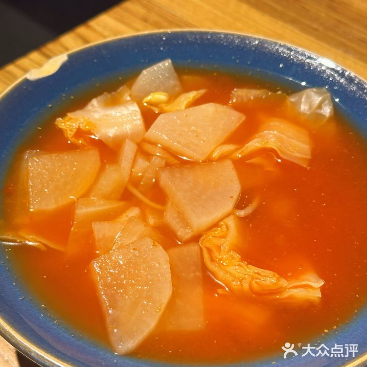 配米饭，太绝了❗️