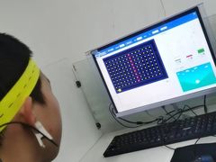-金博智慧注意力感统训练(回龙观校区)