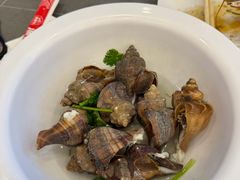 -渔家乐小海鲜(皇姑店)