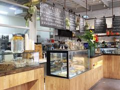 -O'mills Sourdough Bakery&Bistro(永嘉路店)