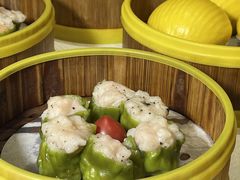 -福满楼·海鲜酒家(福永益田店)