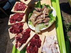 -牛总正宗牛肉火锅(魁奇路店)