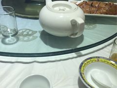 -百饺园酒楼(平山道店)