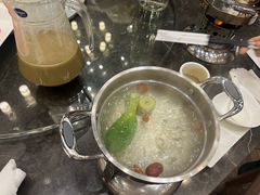 -世贸万锦大酒店·烹大师火锅达人