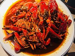 -红盔甲·小龙虾(车公庙店)