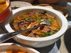 -北平食府(马鞍山路店)