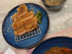 -馔豚·台北菜专门店(深圳湾万象城店)