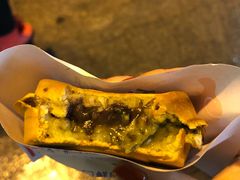 -味正点车轮饼可丽饼(南禅寺店)