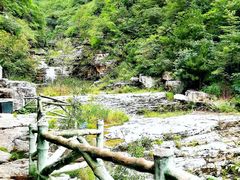 -孤山寨风景区