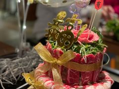 -烧肉达人•炭火烧肉(新天地店)