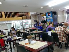 大堂-珊珊小笼馆(仙霞路店)