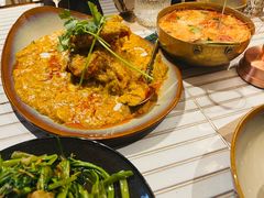 -CHINCHIN 青青·泰国料理(万象食家店)