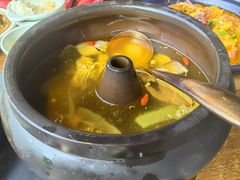 -云海肴·汽锅鸡·云南菜(祥云小镇店)