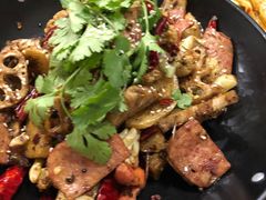 -熊猫川菜馆 panda chine