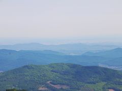 -帽儿山风景区