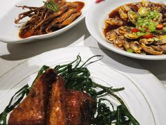 -香雪海饭店中餐厅(人民桥店)