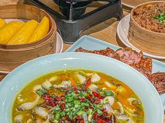 -全牛匠·乐山跷脚牛肉(新中关店)