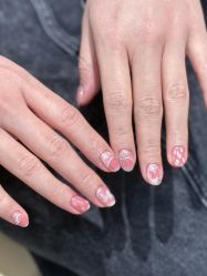 -LADYGIRL·Nail·Lash·美甲美睫