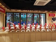 -洞庭土菜馆(天河北总店)