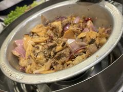-金源烤肉面片馆(师大店)