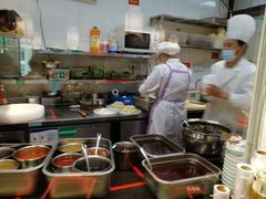 -小菜园新徽菜(合肥瑶海万达店)