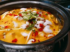 -冯排骨涮烤火锅(华商国际城店)