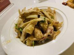 -衡山汇·高级粤菜(霄云路店)