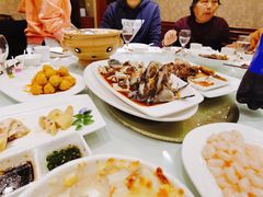 -金时代顺风大酒店(金山店)