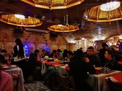 -一千一夜(工体店)