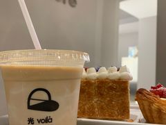 -光作面包Voila Lumiere(中山店)