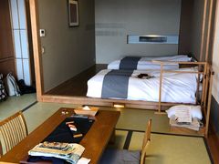 -南紀白浜 浜千鳥の湯 海舟