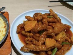-人间采蜜(海信广场店)