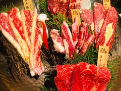 -黑牛の店·和牛烧肉(合生汇店)