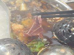 -肥婆麻辣火锅.顺德首创药材麻辣火锅(容桂店)