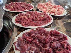 -蔡社牛肉城(龙湖店)