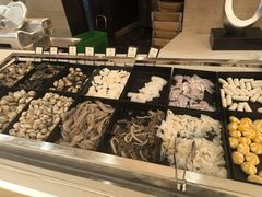 -元一希尔顿酒店·禅自助餐厅·啤酒花园