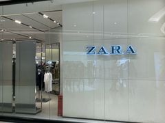 -ZARA(青岛万象城店)