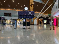 -吉隆坡国际机场