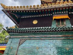 -塔尔寺