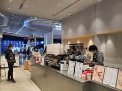 -Seesaw Coffee(西岸凤巢店)