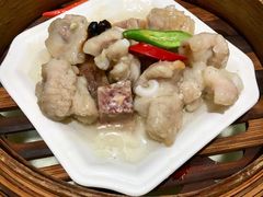 -龙悦湾酒家·八阵鱼生·渔人码头店