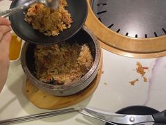 -花味·自助烤肉(江宁同曦店)