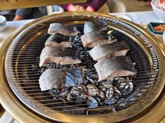 -红沃鳗鱼黑牛烤肉店(不老街店)
