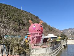 -京东石林峡风景区