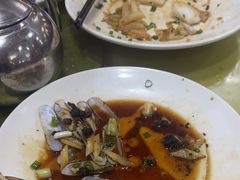 -吉莲利苑海鲜酒家(珠海拱北29年老字号店)